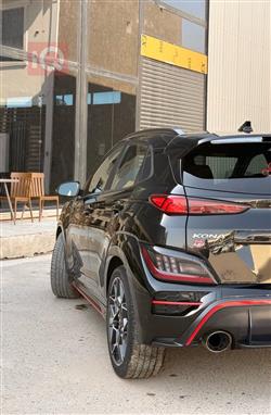 هيونداي كونا